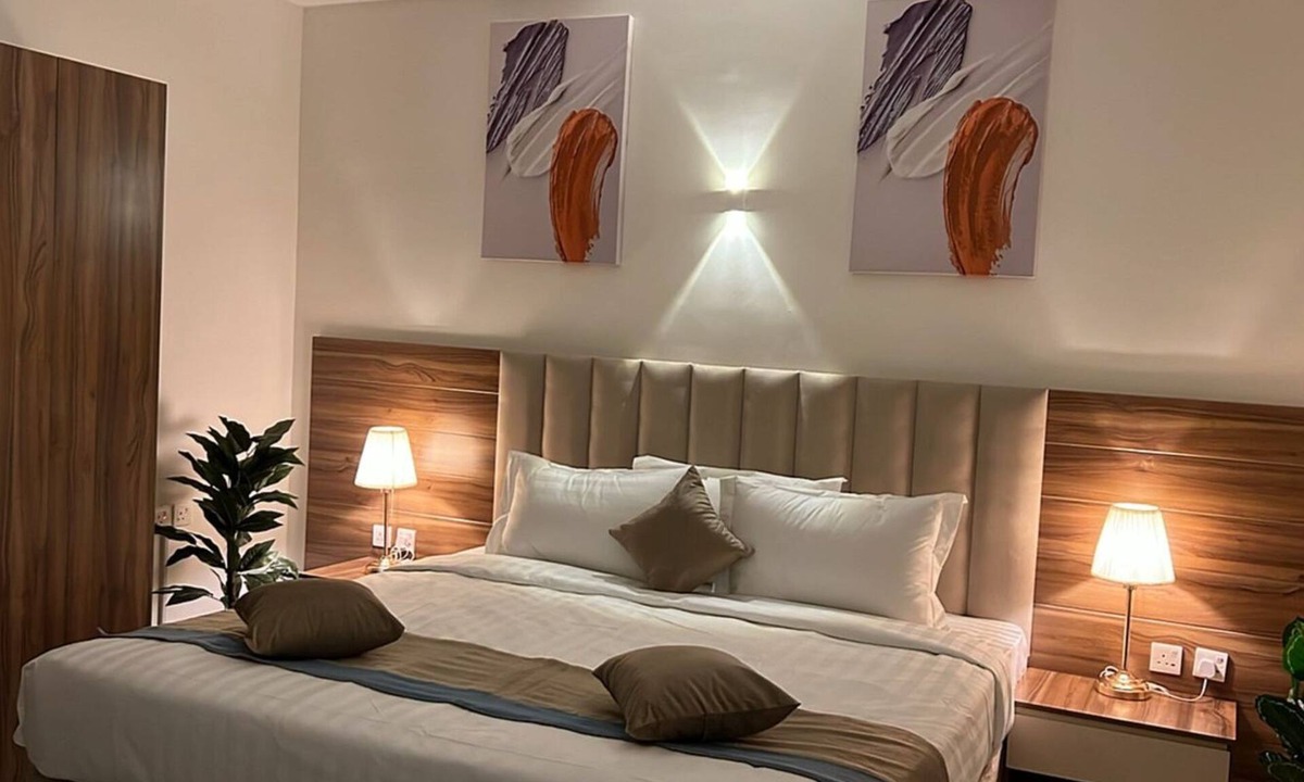 Medina Apartment | byadr hotel