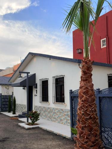 Abha Villa | Cabana House