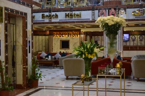 Yanbu Hotel | Canary Beach Hotel
