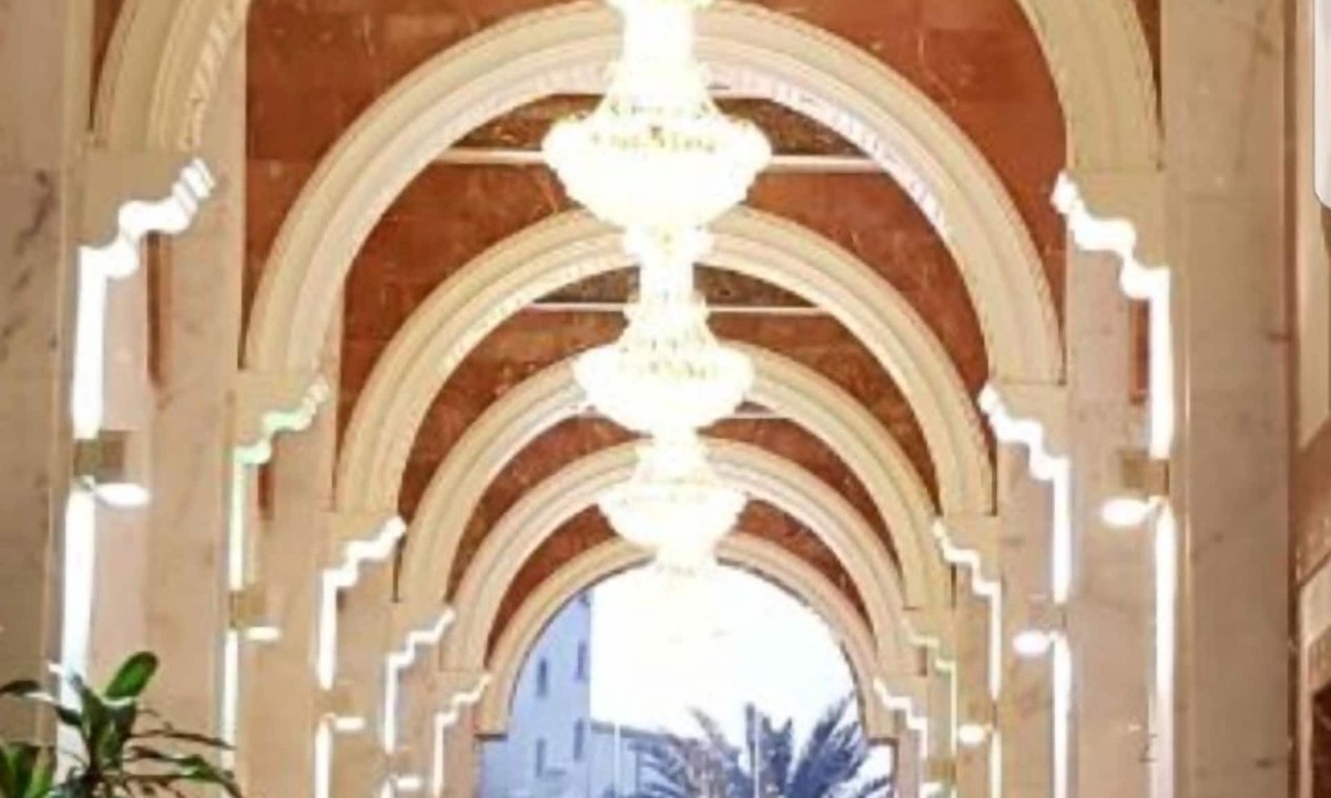 Yanbu Hotel | Canary Beach Hotel