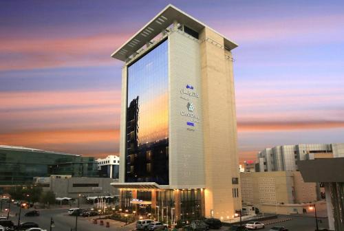 Al Olaya District Hotel | Cantonal Hotel by Warwick