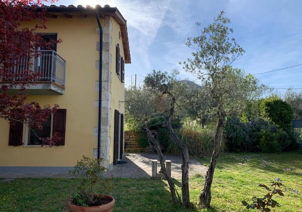 Bagni San Filippo House | Casa Aldo nel cuore della Toscana