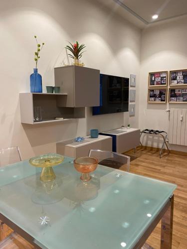 Trionfale Apartment | Casa Cherie -Foro Italico -Balduina -Vaticano