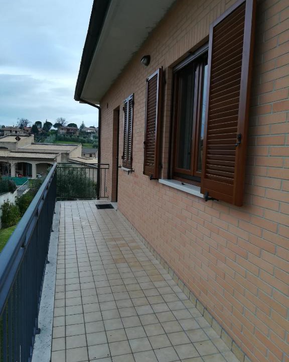 Macerata Bed & Breakfast | Casa Corneto