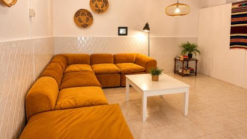 Sidi Ifni House | Casa de Hollanda