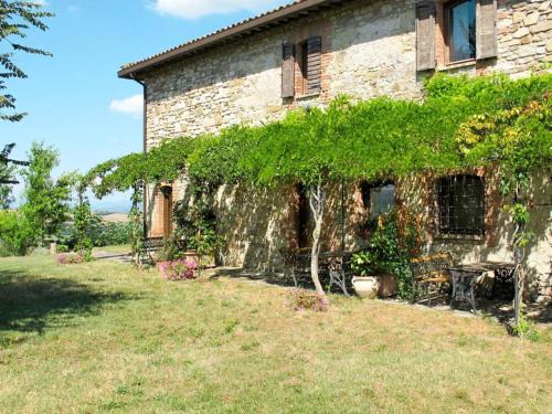 Fratta House | Casa di Nadia
