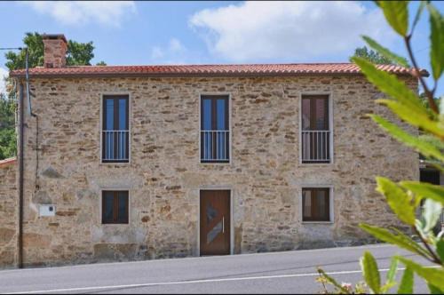 Pardaces de Arriba House | Casa Dona Carmen