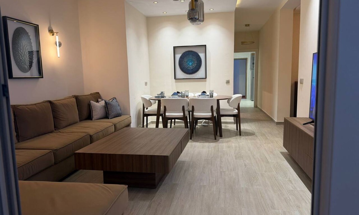 Tetouan Apartment | Casa El Amrani : Cofort y tranquilidad en el corazón de Tetuán