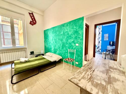 Sallustiano House | Casa Flavia