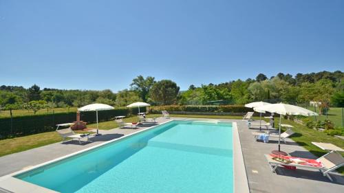 Cavriglia House | Casa Il Pino