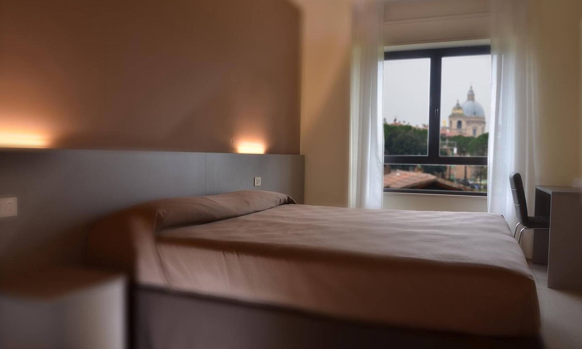 Santa Maria degli Angeli Hotel | Casa Leonori