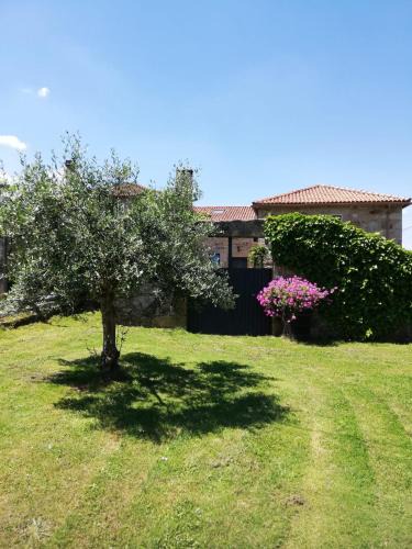 Orazo House | Casa Pazos en A Estrada