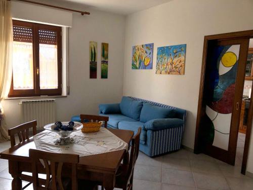 Po' Bandino Apartment | Casa Perugino