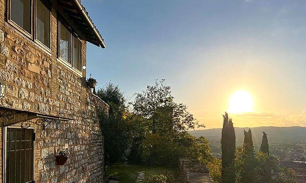 Spello House | Casa Porta Fontevecchia