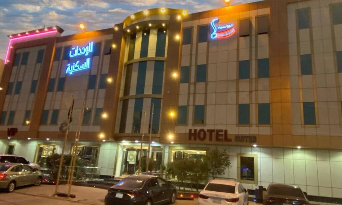 Riyadh Apartment | Casa Suites Al Munsiyah