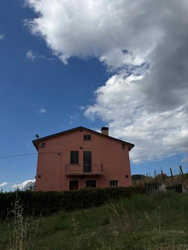 Acquasanta Terme House | CASA VACANZA POLI
