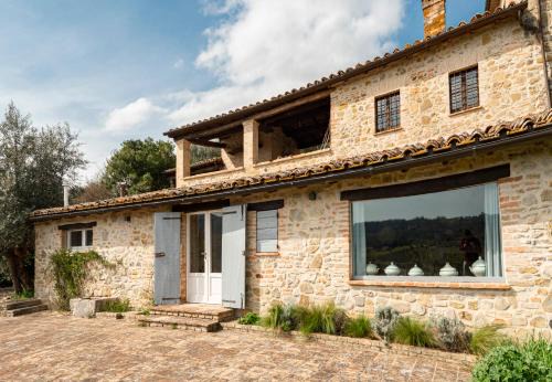 Montelaguardia House | Casale Greppobello