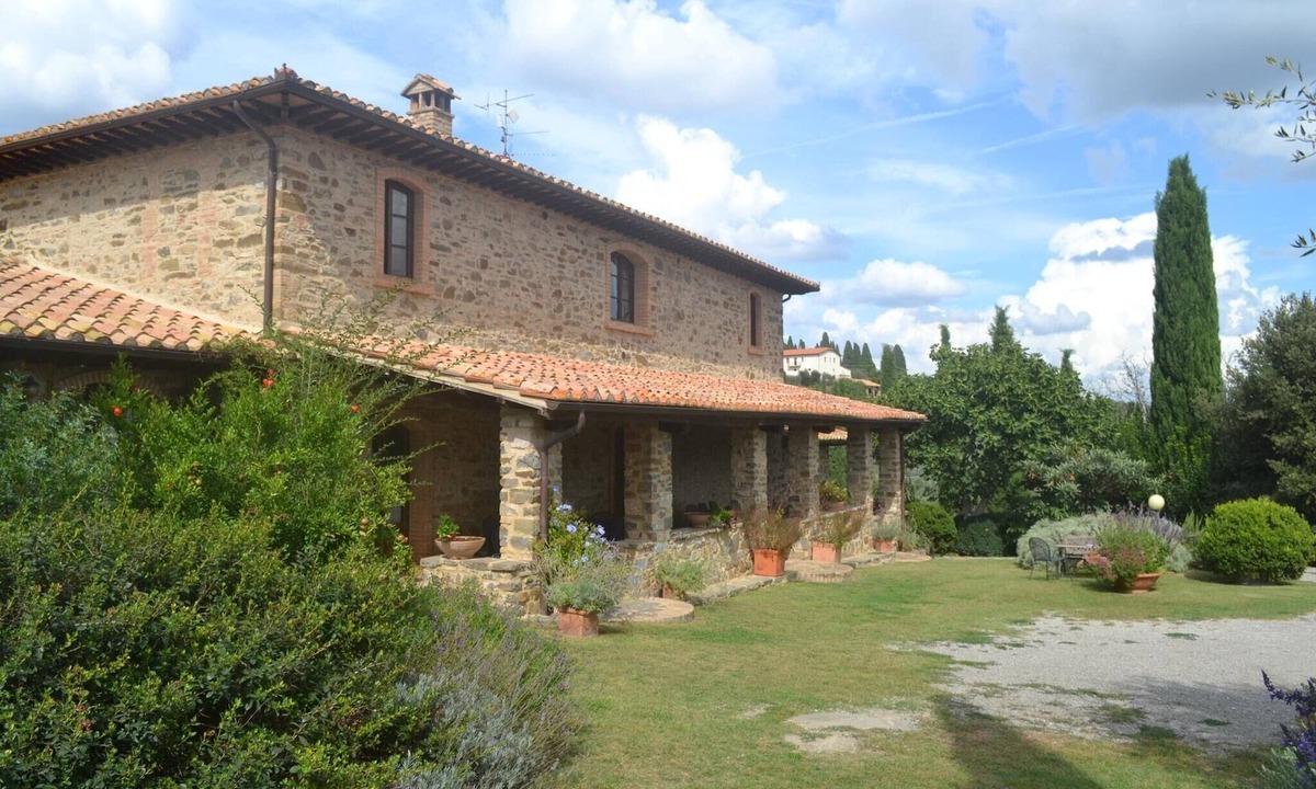 Montenero Cottage | Casale in Tuscany with Pool