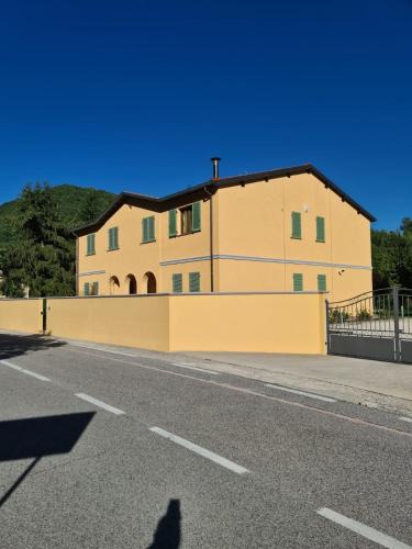 Foligno House | CasArmando Casa Vacanze