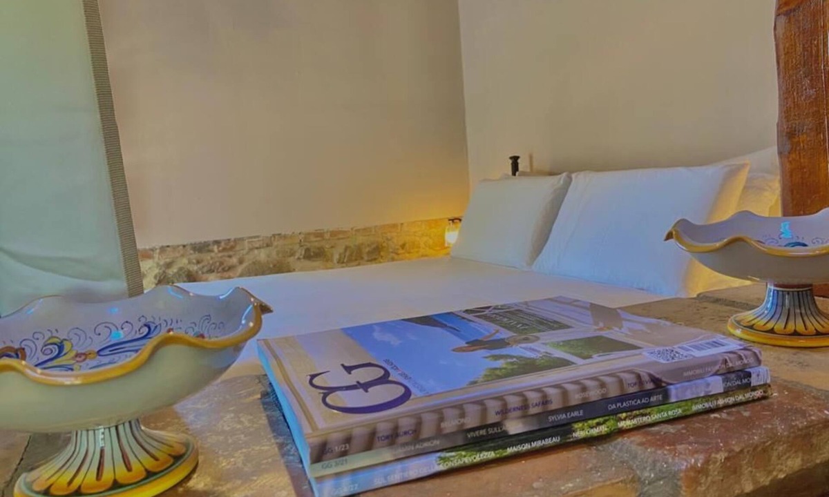 Montelaguardia Apartment | Casolare Maestrale