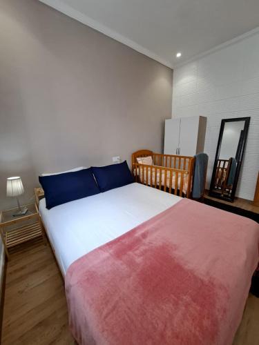 Marshan Apartment | Central Tangier , 3xBedroom , Apartment, Historic Medina, Margarita