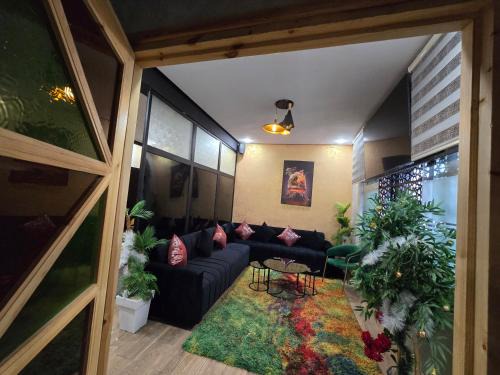 El Jadida Apartment | Centre ville Plage studio appartement pour famille et personnes sérieuses SVP