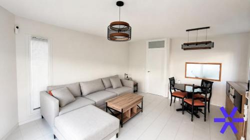 Nigran House | Chalet Val Miñor, jardín, BBQ y garaje