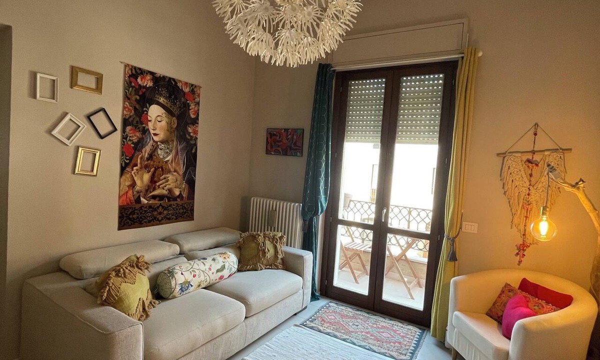 Santa Maria degli Angeli Apartment | Charming apartment near Assisi