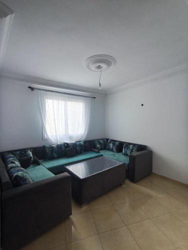 Tangier Apartment | Charmant appartement près du stade Ibn Batouta