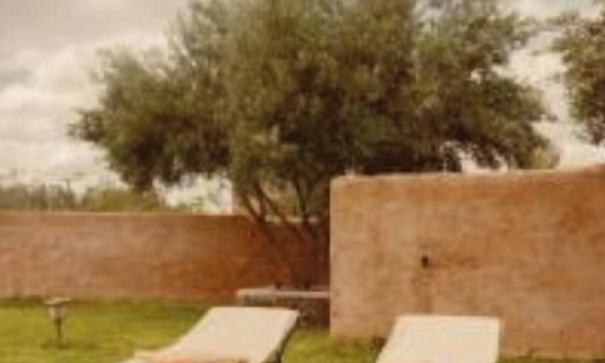 Amizmiz House | Charming 1-bedroom apartment in amazing Marrakech with WiFi, AC