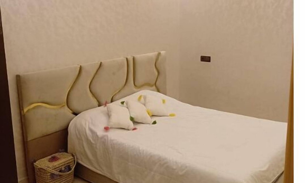 Ait Melloul Apartment | Charming 1-bedroom in soothing Agadir hosted by local familly