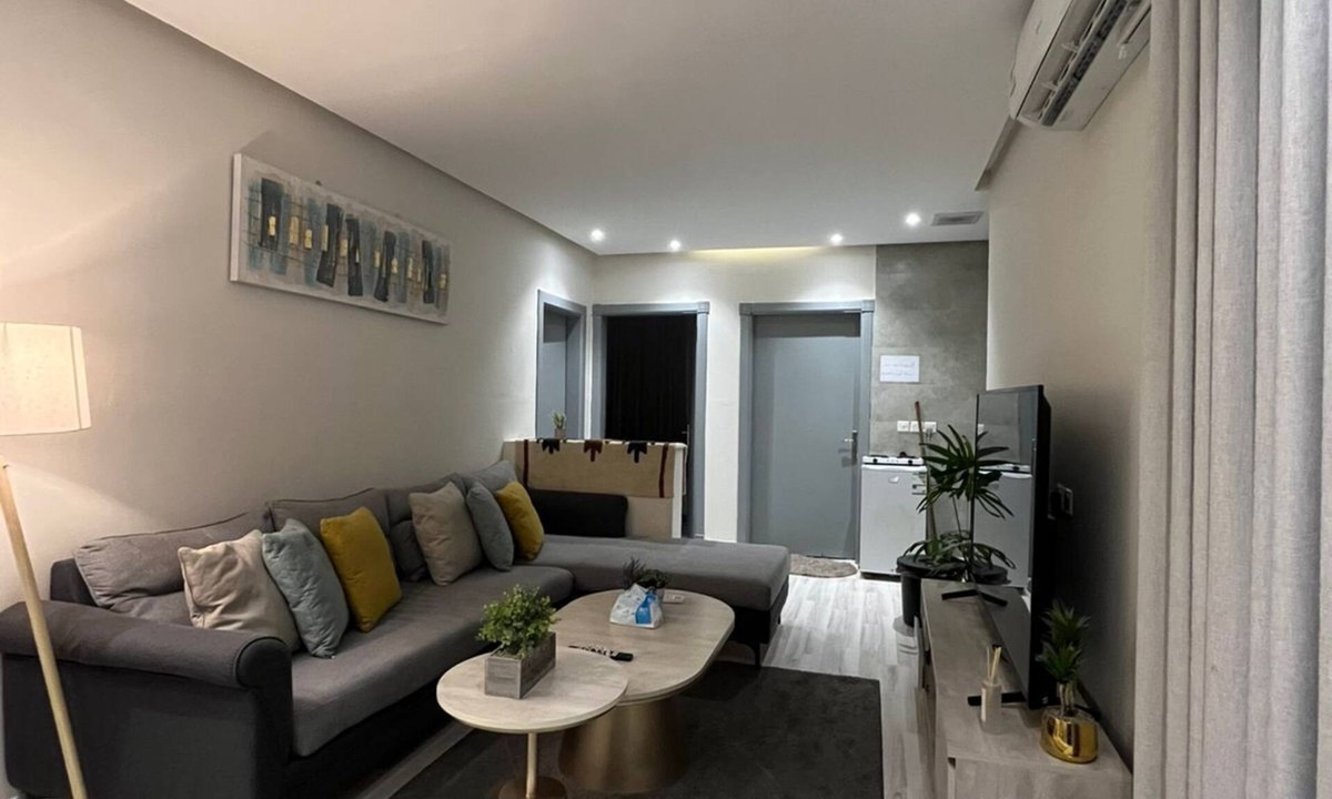 Qurtubah Apartment | Charming 2-bedroom apartment in delightful Riyadh .relaxing and quiet place