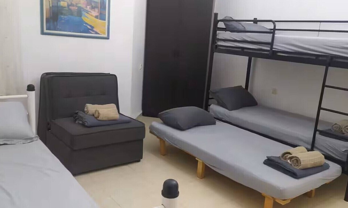 Biriya Forest Apartment | Charming 2-bedroom annex-apartment with large garden in wonderful Birya
