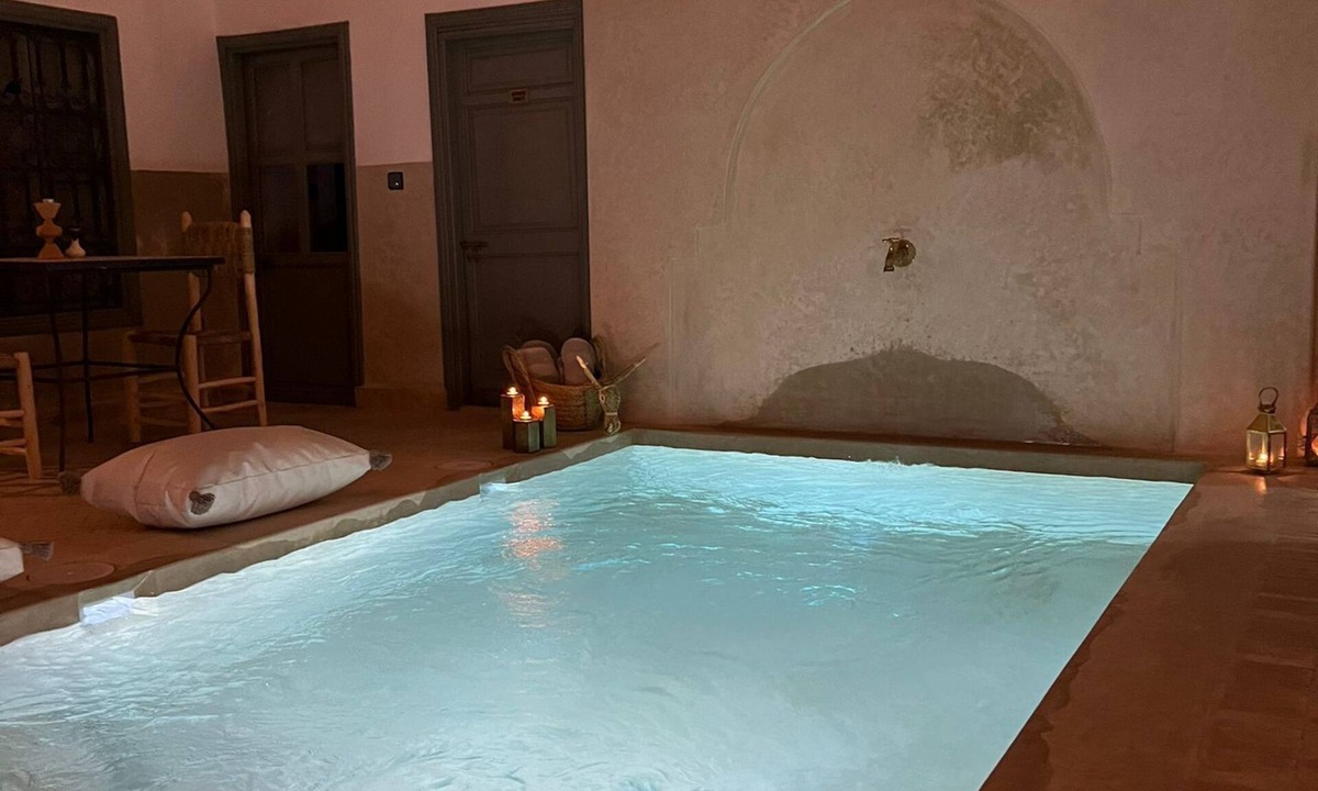 Assouel House | Charming, recently renovated riad in the medina of Marrakech