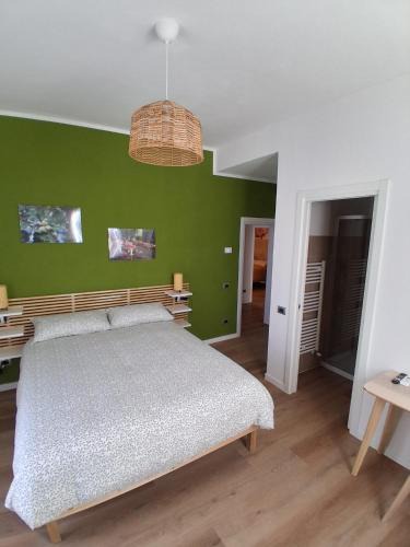 Santa Maria degli Angeli House | Che sarà mai
