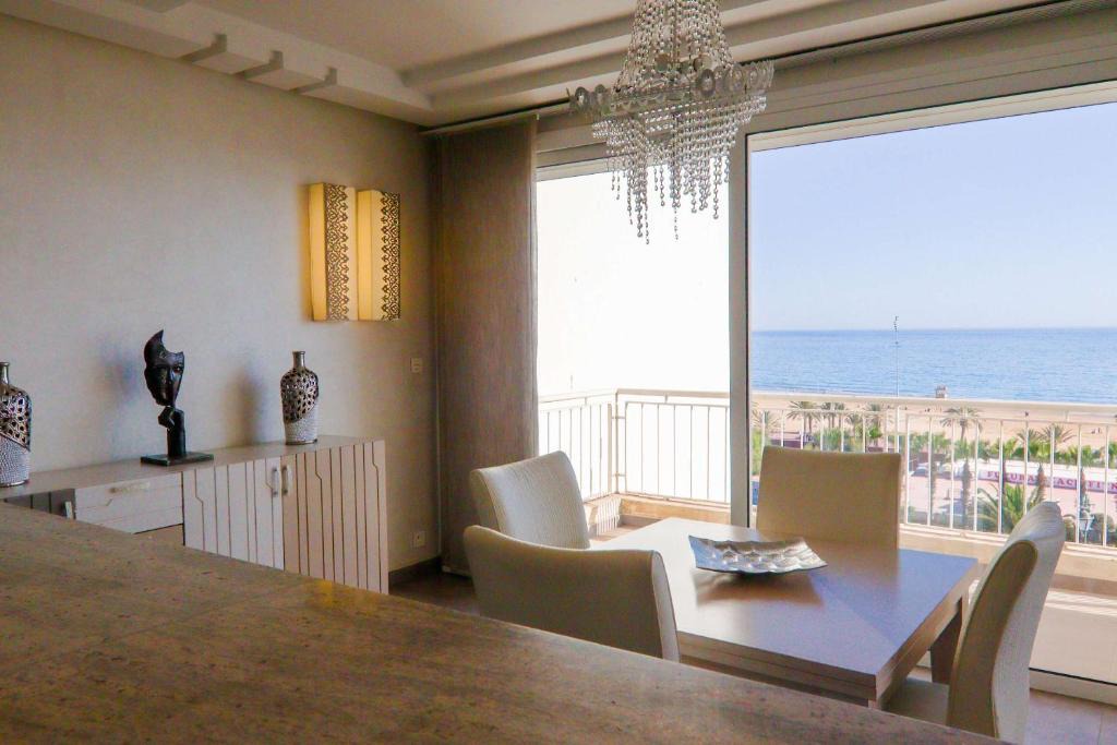 Secteur Touristique Apartment | Chems Agadir - luxe - 4 Px