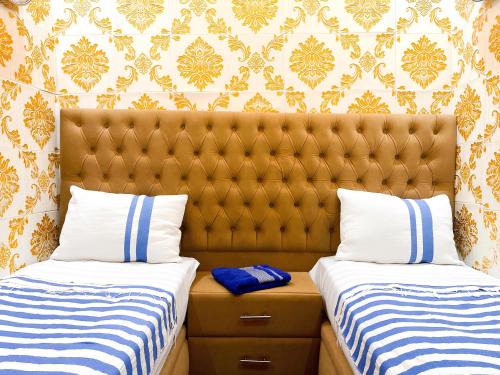 Medina of Tangier Apartment | Chez Hasnae Studio - Heart of Medina, Close to Sea