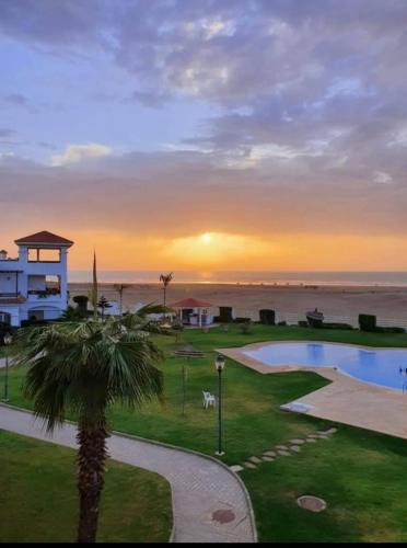 Asilah Beach Apartment | Chez Yanis à Asilah Beralmar