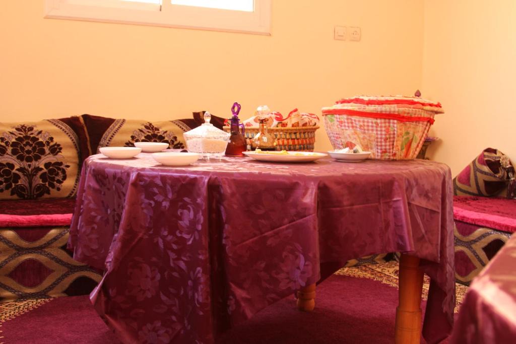 Erfoud Apartment | Chez zakaria guest
