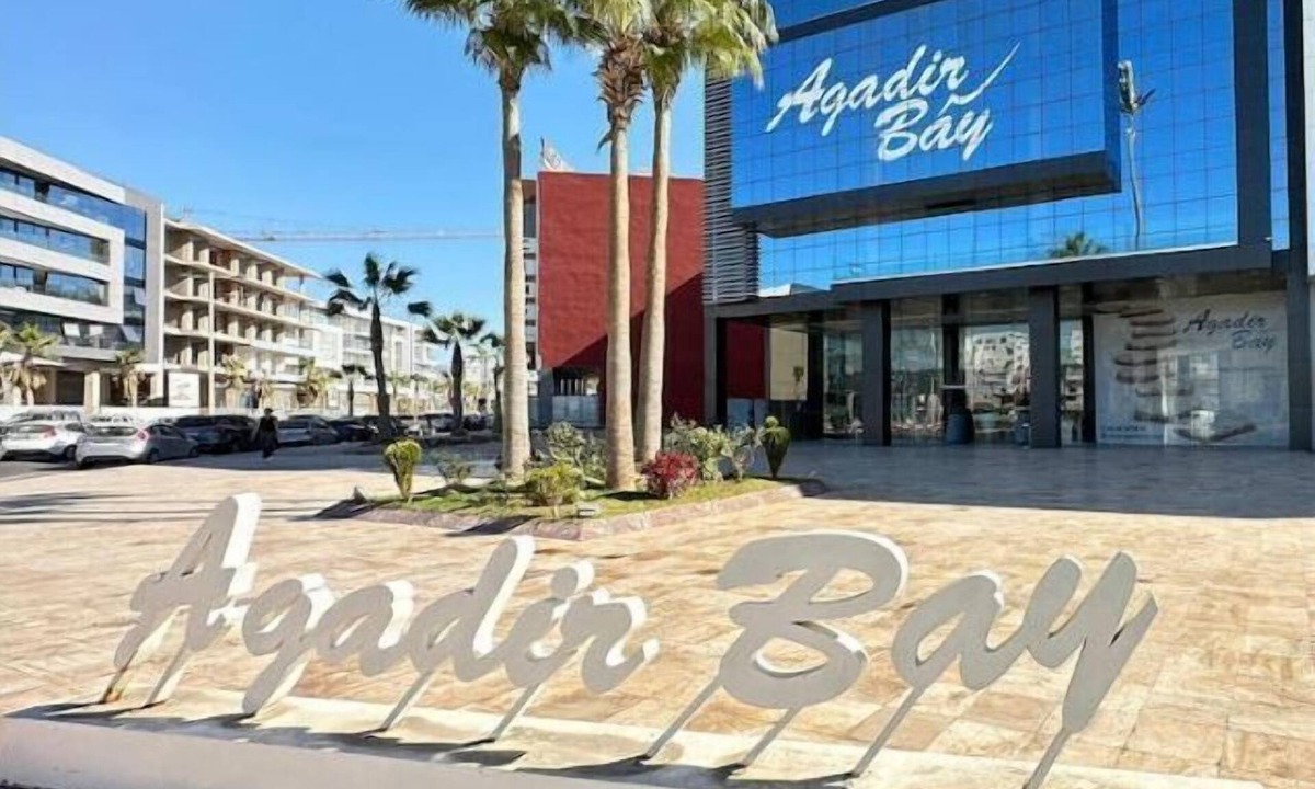 Founty Condo | Chic 2BR Getaway with Large Balcony & Central AC