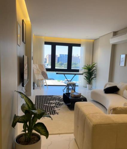 Al Khobar Apartment | Chicago Apartment