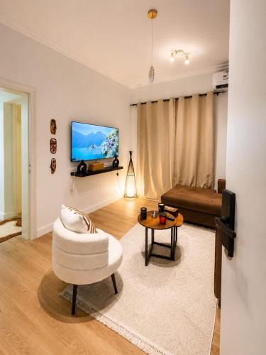 Al Ulaya Apartment | City Center Everything Nearby