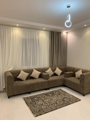 Al Harra Al-Sharqiah Apartment | City residence