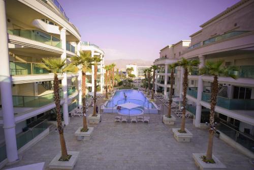 Eilat Apartment | City Resort Palmore