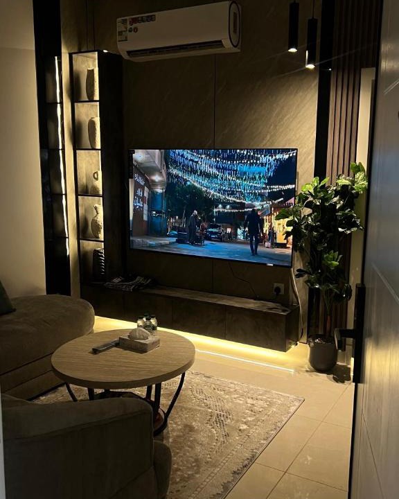 Dammam Apartment | Classic one bedroom Apartment