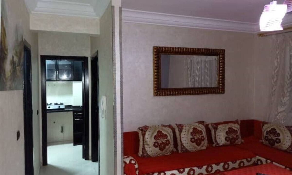 Ahriq Apartment | Clean calm apartment sofia