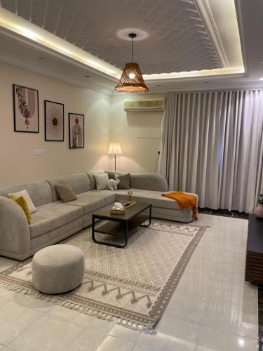AlUla Apartment | Cloud Apartments