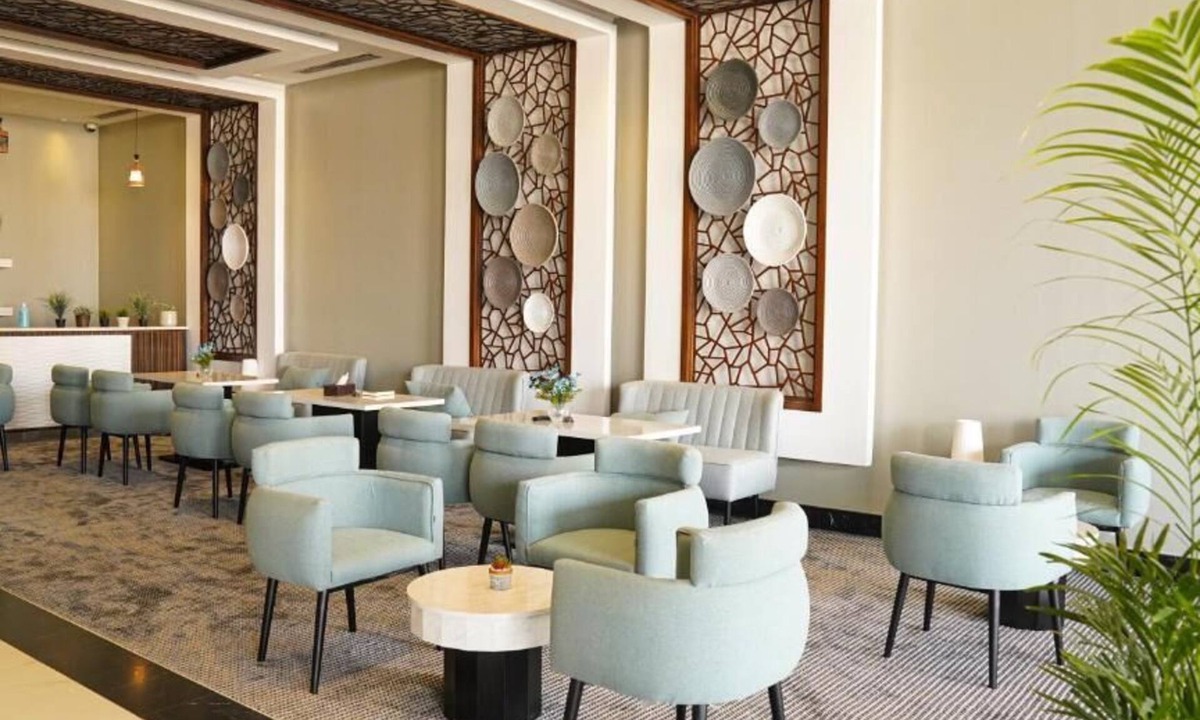 Riyadh Hotel | Clowzer Hotel