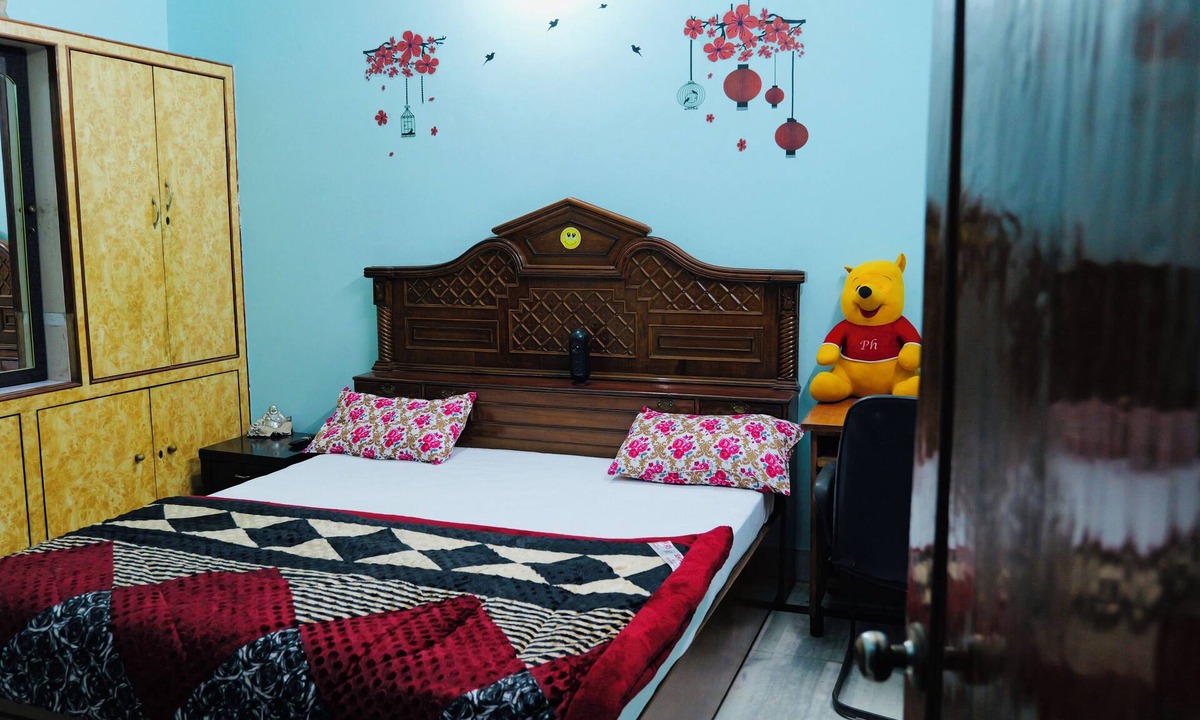 Varanasi Apartment | Comfort, Culture & Kashi – Welcome to Kashi Atithya Homestay