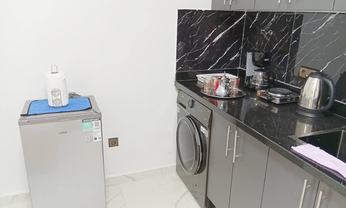 Gueliz Apartment | Comfortable Apartment in the Heart of Marrakec
